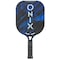 Onix Malice 16 Open Throat DB Composite Paddle KZ8000-MLC16OTCMPDB - alternate 2